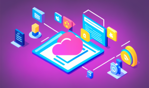 Leveraging Cloud Platforms to Enhance Software Distribution