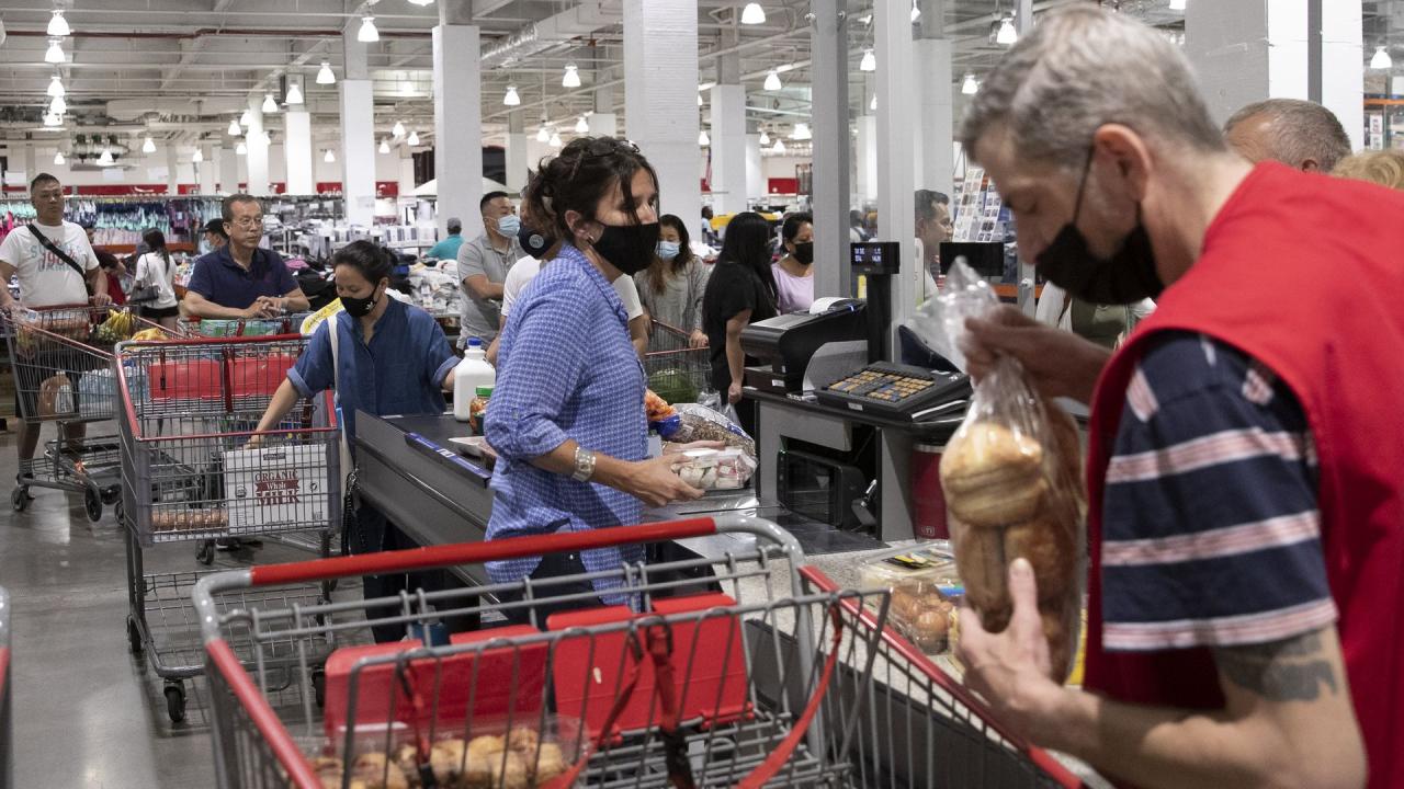 Top News Stories Driving Sales in the Retail Market Unveiled