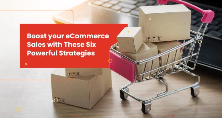Leveraging E-Commerce to Boost Sales of Lifestyle Products