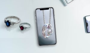 Leveraging Online Platforms to Expand Jewellery Sales Globally