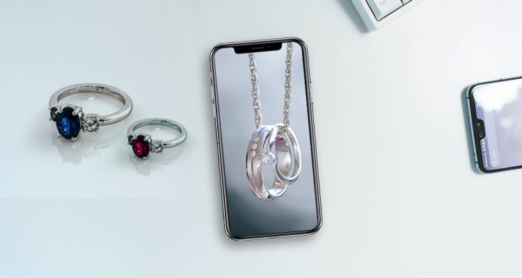 Leveraging Online Platforms to Expand Jewellery Sales Globally