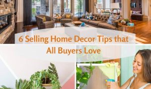Effective Marketing Strategies for Selling Home Decorations