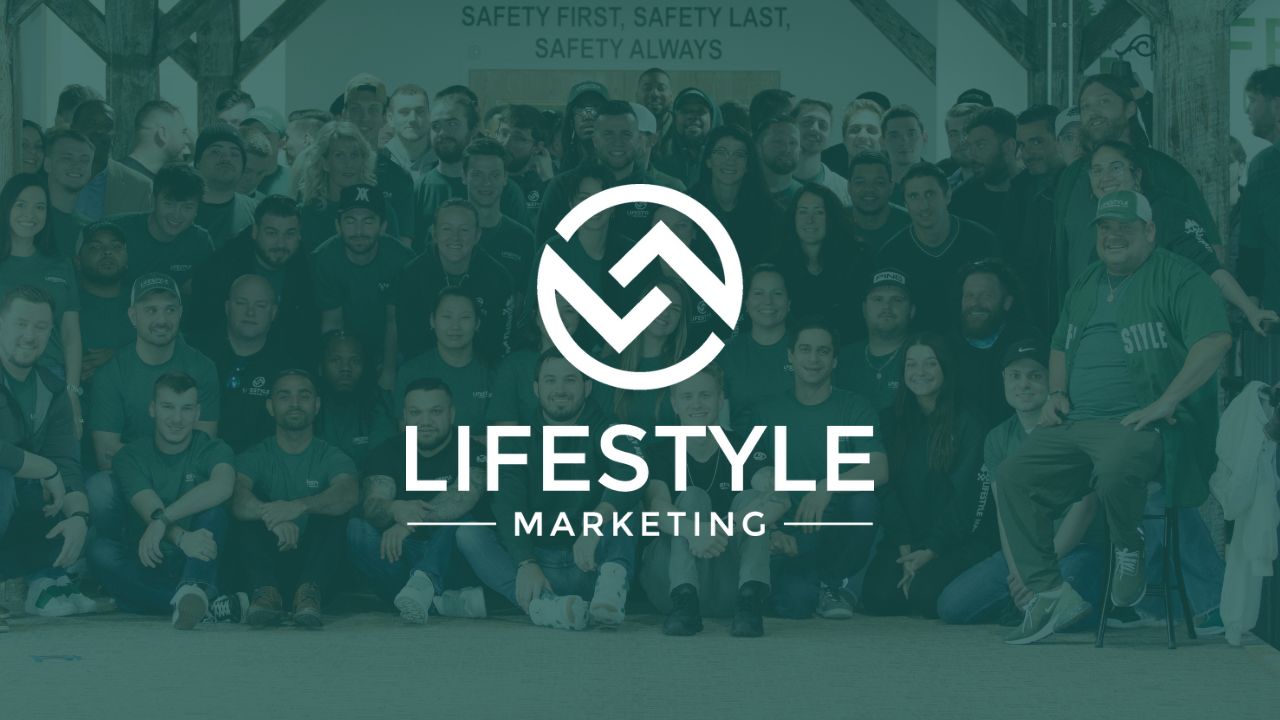 Home · Lifestyle Marketing Effective Marketing Strategies for Lifestyle Brands