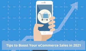 Leveraging E-Commerce Platforms to Boost Tech Product Sales