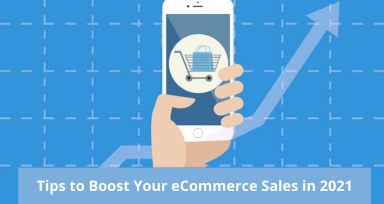 Leveraging E-Commerce Platforms to Boost Tech Product Sales