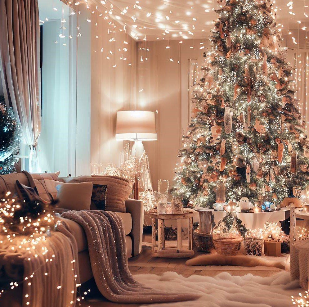 Seasonal Decor: Infuse Your Home with the Spirit of Every Season Seasonal Decoration Themes That Drive Consumer Interest