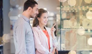 Understanding Consumer Behavior in Jewellery Purchases Unveiled