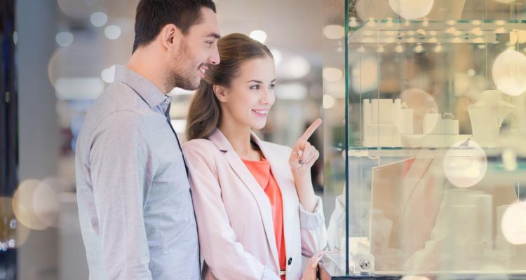 Understanding Consumer Behavior in Jewellery Purchases Unveiled