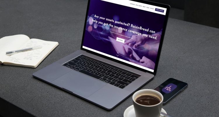 Leveraging Digital Platforms to Sell Insurance Products Effectively