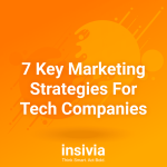 Effective Marketing Strategies for Technology Brands