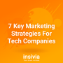Effective Marketing Strategies for Technology Brands