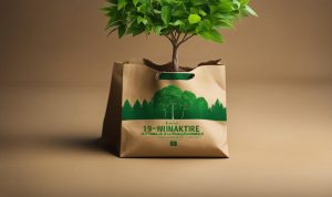 Sustainable Technology Innovations That Appeal to Eco-Conscious Buyers Unveiling Green Solutions for the Modern Consumer