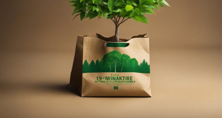 Sustainable Technology Innovations That Appeal to Eco-Conscious Buyers Unveiling Green Solutions for the Modern Consumer