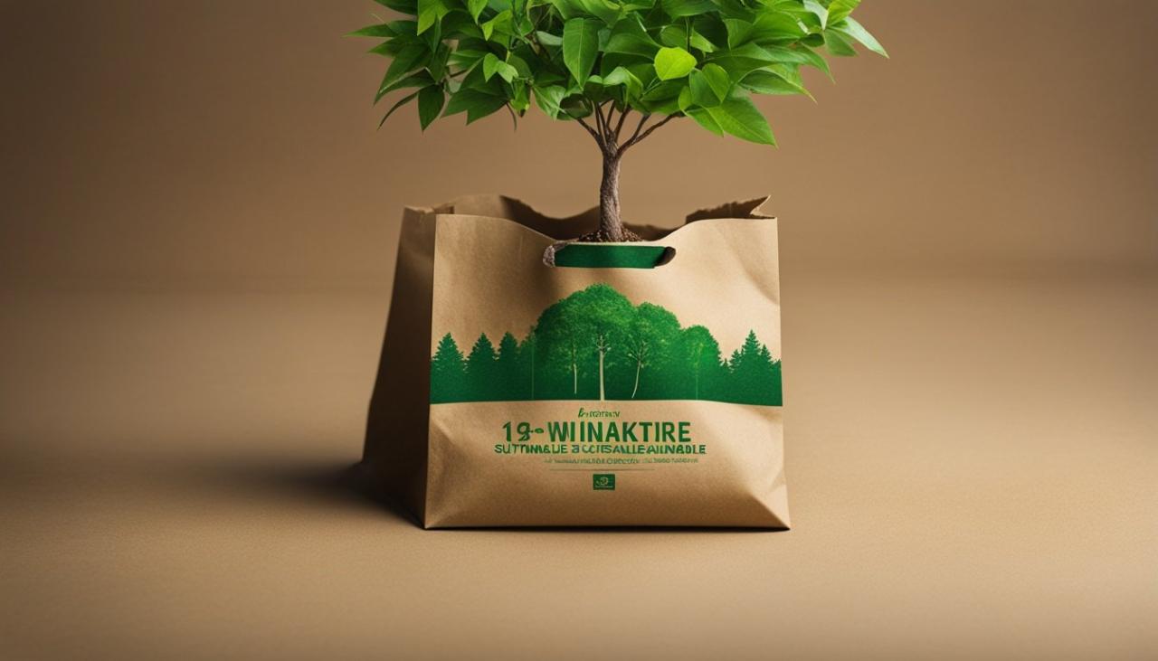 Sustainable Technology Innovations That Appeal to Eco-Conscious Buyers Unveiling Green Solutions for the Modern Consumer