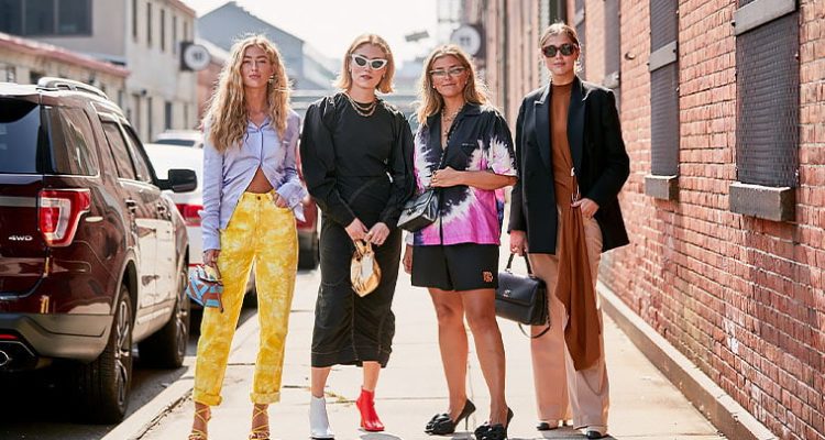 Top Accessories Trends That Are Captivating Shoppers Unveiled