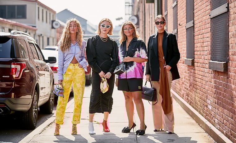 Top Accessories Trends That Are Captivating Shoppers Unveiled
