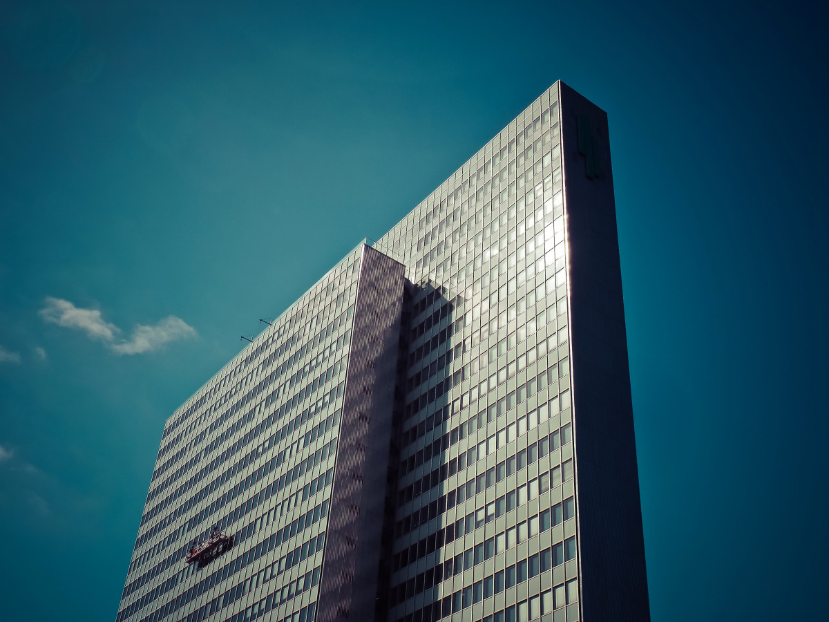 Free Images : architecture, sky, skyscraper, landmark, facade, blue ... Building a Trusted Brand in the Parenting Product Industry
