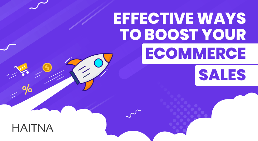Leveraging E-Commerce to Boost Hardware Sales Effectively
