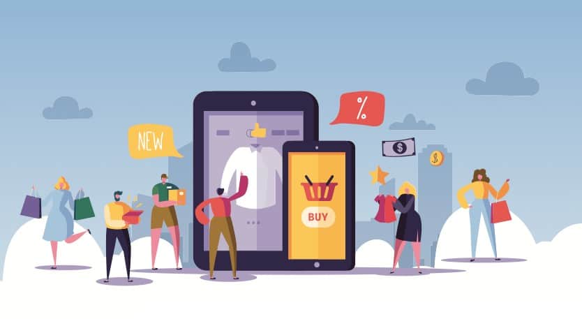 Understanding Consumer Behavior in Technology Purchases
