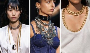 Seasonal Jewellery Trends That Drive Consumer Interest