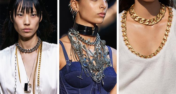 Seasonal Jewellery Trends That Drive Consumer Interest