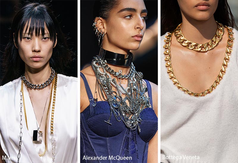 Tips for incorporating jewellery trends into your style Seasonal Jewellery Trends That Drive Consumer Interest