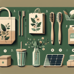 Sustainable Hardware Solutions for Eco-Conscious Buyers