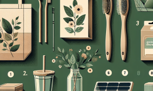 Sustainable Hardware Solutions for Eco-Conscious Buyers