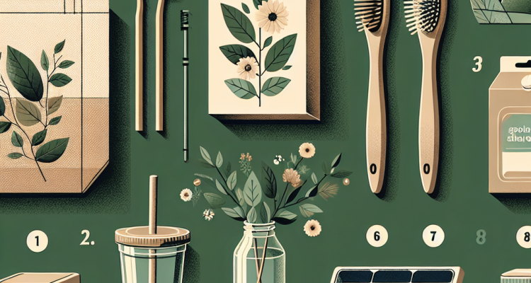 Sustainable Hardware Solutions for Eco-Conscious Buyers