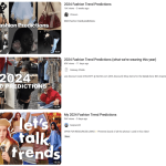 Using News Trends to Predict Consumer Behavior and Sales Patterns Effectively