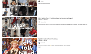 Using News Trends to Predict Consumer Behavior and Sales Patterns Effectively