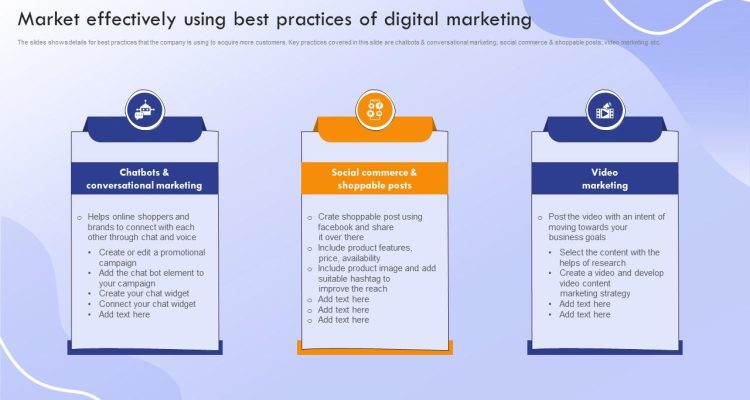 Effective Marketing Strategies for Household Goods Unleashed