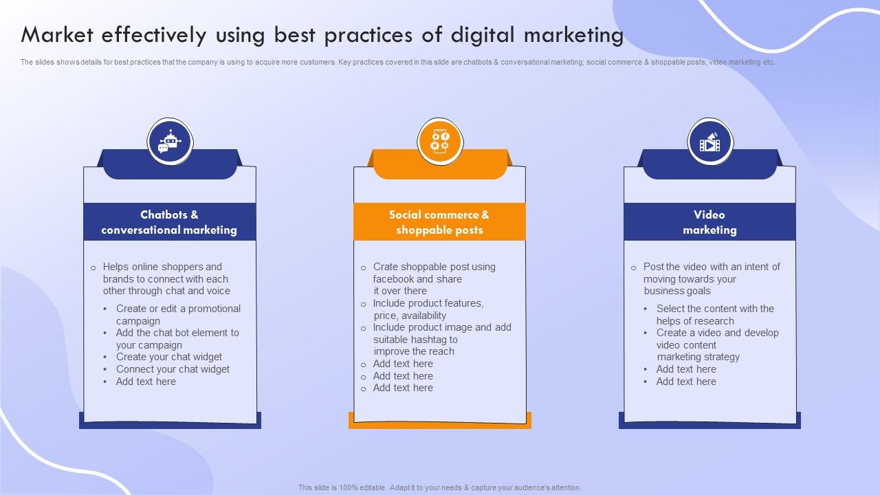Effective Marketing Strategies for Household Goods Unleashed