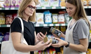 Understanding Consumer Behavior in Health Product Purchases