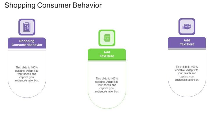 Understanding Consumer Behavior in House Shopping Experiences