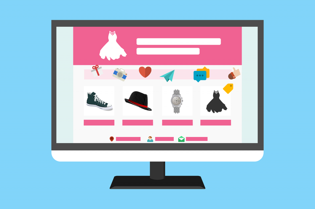 Leveraging E-Commerce Platforms to Boost House Product Sales