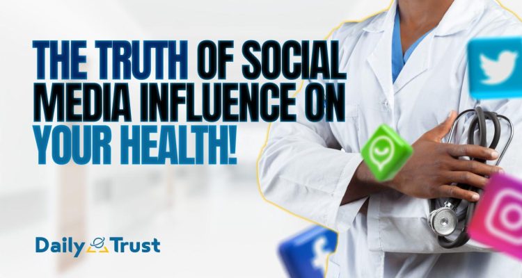 The Influence of Social Media on Health Product Marketing and Awareness